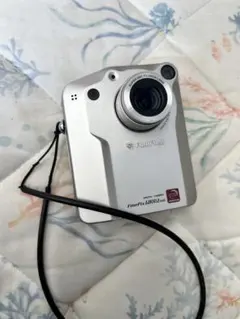 2025年最新】finepix 6800zの人気アイテム - メルカリ