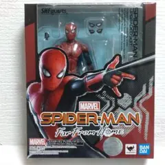 SHFiguarts スパイダーマン アップグレードスーツのサムネイル