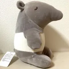タグ付き新品　アフタヌーンティー バクのサムネイル