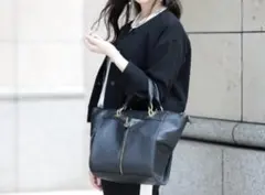DANIELLE NICOLEはバッグ ブラック