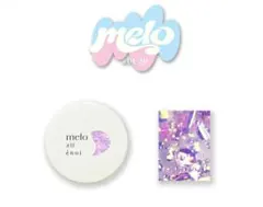 enoi melo 19色セット(約1.5g 半量程度) enoi melo 19色セット(約1.5g 半量程度) - メルカリ