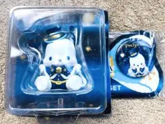 ポチャッコ フィギュア・缶バッジ