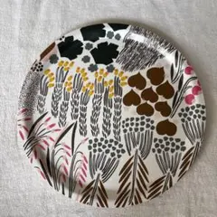 marimekko マリメッコ LETTO トレイ 31cm - メルカリ
