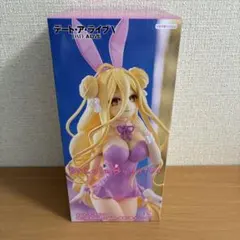 デート・ア・ライブV BiCute Bunnies Figure-星宮六喰