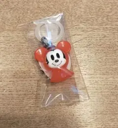 ミッキー めじるしチャーム