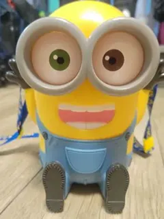 ★値下げ★DISNEY　ミリオン　ポップコーンBOX