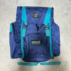 y2k adidas バックパック