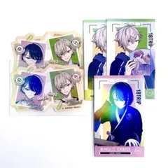 2025年最新】エイトリ 潮 アクスタの人気アイテム - メルカリ