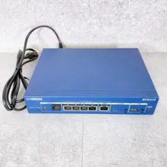 YAMAHA RTX830 ギガアクセスVPNルーター 業務用ルーター ③