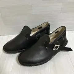 美品 OPANAK オパナック　スリッポン ラバーシューズ　レインシューズのサムネイル