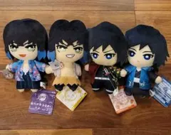 鬼滅の刃 ともぬい