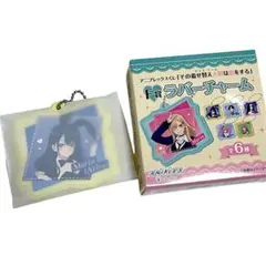 着せ恋 アニプレックスくじ F賞 ラバーチャーム 喜多川海夢 Arisa