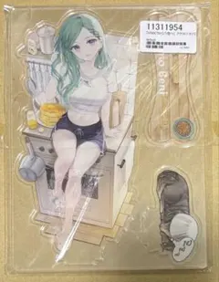 ぶいすぽっ！ vspo! 八雲べに vggc アクリルスタンド