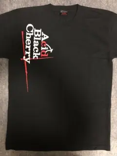 Acid Black Cherry Tシャツ 黒 未使用 新品 美品