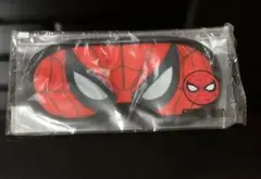 マーベル　スパイダーマン　ファーフロムホーム　アイマスク