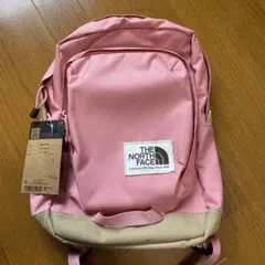 THE NORTH FACE K Hot Shot Mini 13L ピンク