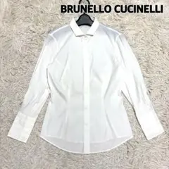 2026年最新】BRUNELLO CUCINELLI レディース 長袖 シャツ・ブラウスの