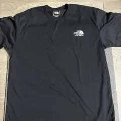 THE NORTH FACE ブラック Tシャツ XLサイズ