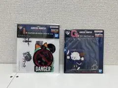 HUNTER×HUNTER 1番くじ　G賞、I賞セット