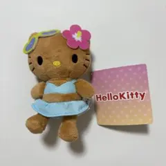 ハローキティ マスコット XOXOギャル vol.2