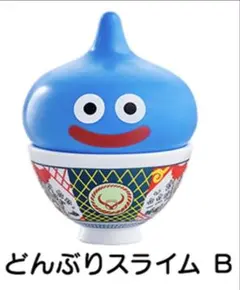 ドラゴンクエスト どんぶりスライム A - メルカリ