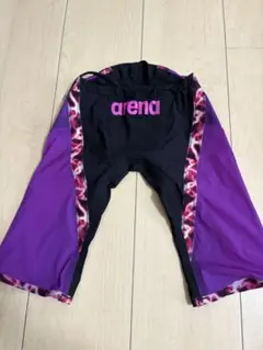 【美品】高速水着 アクアフォース・ライトニング SSSサイズ