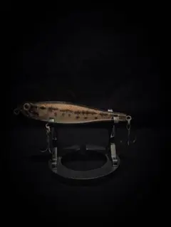 Lure Stand (Black Edition)