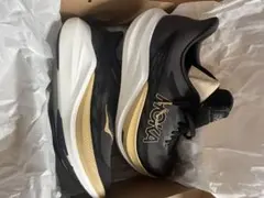 HOKA ROCKET X 3 ホカ　ロケットX3 27.0 虎視眈々