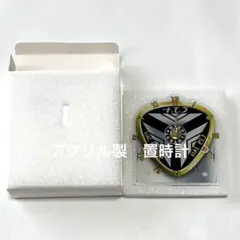 アクリル製 置時計 全スーパー戦隊展 - メルカリ