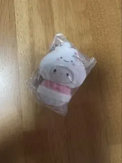 ちびっとも 雪の精 こぎみゅん