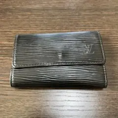 ルイ・ヴィトン エピ キーケース