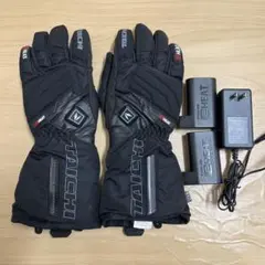 TAICHI RST656 e-HEAT グローブのサムネイル