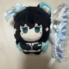 2026年最新】鬼滅の刃 ぬいぐるみ 時透無一郎の人気アイテム - メルカリ