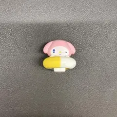 サマーフローティング バスボール サンリオ マイメロディー