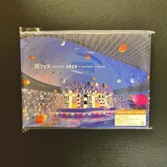 2026年最新】嵐 初回 未開封の人気アイテム - メルカリ