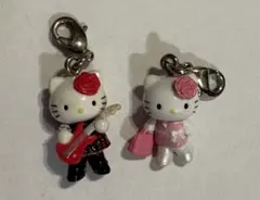 本日値下げ中ご当地キティ　NANAコラボ　2個セット　激レア 2026年最新】NANAキティちゃんの人気アイテム - メルカリ