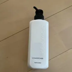 MENARD AROMA ROSE コンディショナー 550mlのサムネイル