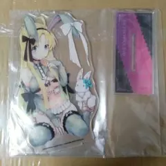 ハイスクールD×D アーシア 抽選会 A賞 特大アクリルフィギュア - メルカリ