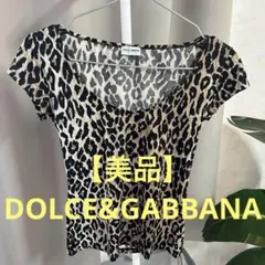 2026年最新】ドルチェ ヒョウ柄の人気アイテム - メルカリ