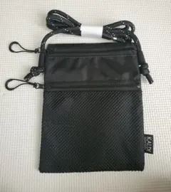 KALDI 　サコッシュ