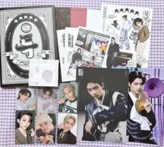 StrayKids スキズ 5star トレカ フィリックス MAXIDENT