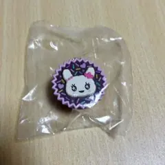 たまごっち　ガチャガチャ　平成女児チョコ　ラブリっち