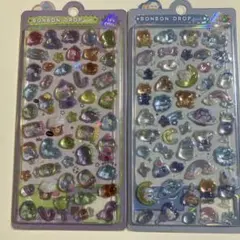 BONBON DROP 2シートセットボンボンシール♡20時間以内郵送
