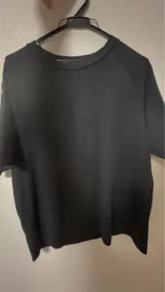 マイプロテイン黒 Tシャツのサムネイル
