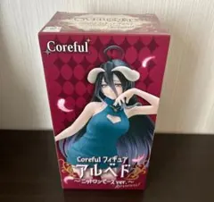 Coreful フィギュア