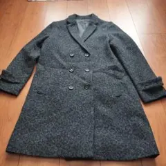 Green Label Relaxing ダブルブレストコート 40