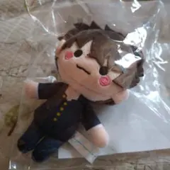 2025年最新】黒羽快斗 ぬいぐるみの人気アイテム - メルカリ