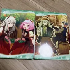 プロセカ 草薙寧々 下敷きコレクション まとめ売り