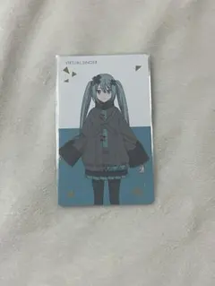 初音ミク バツミク 映画 特典 エピカ プロセカ