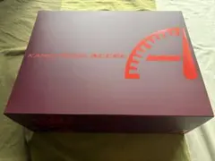 CSM アクセルドライバー 仮面ライダーW